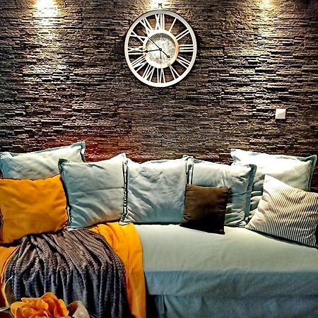 Hapilis Apartman Alexandrúpoli Kültér fotó