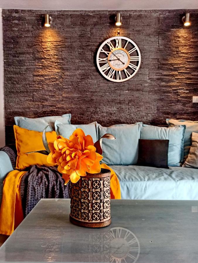Hapilis Apartman Alexandrúpoli Kültér fotó