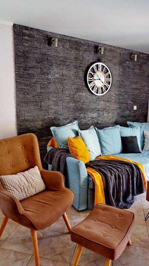 Hapilis Apartman Alexandrúpoli Kültér fotó