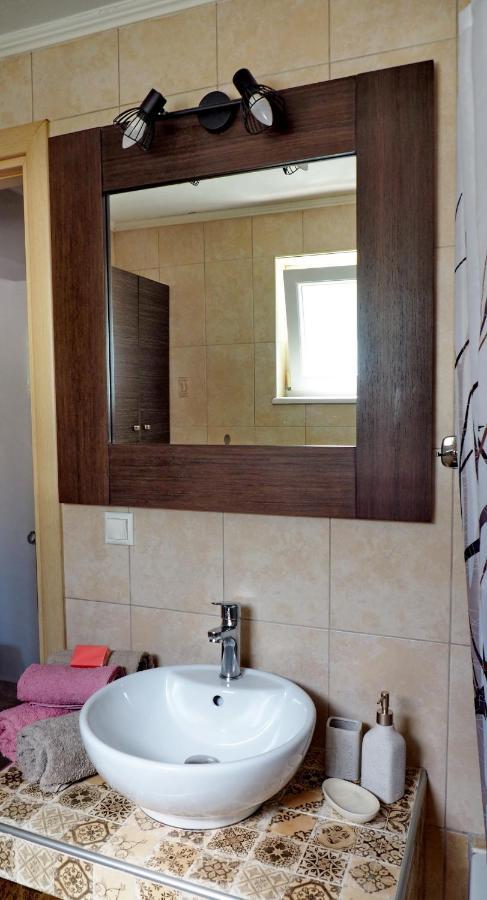 Hapilis Apartman Alexandrúpoli Kültér fotó