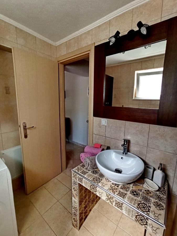 Hapilis Apartman Alexandrúpoli Kültér fotó