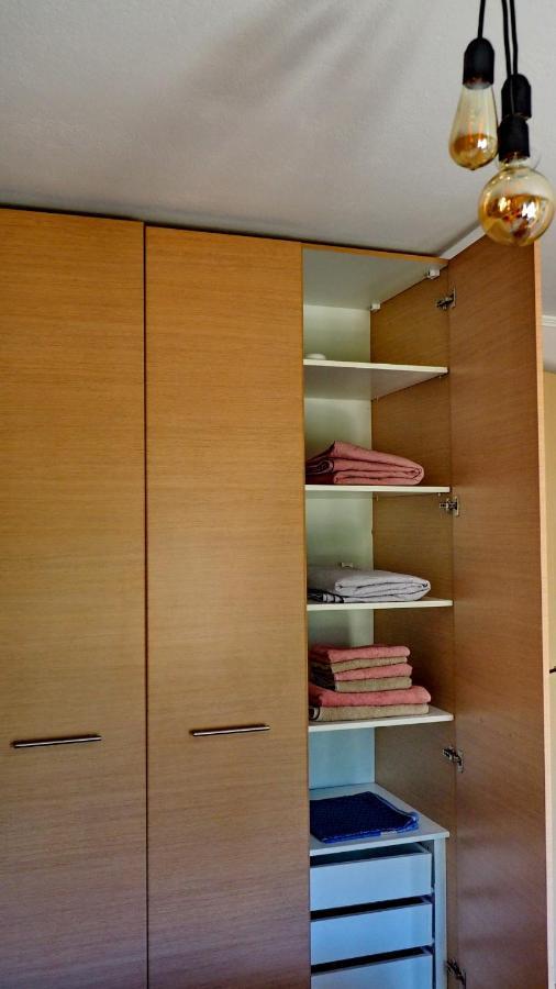 Hapilis Apartman Alexandrúpoli Kültér fotó